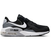 Resim Nike Air Max Excee Erkek Siyah Sneaker Ayakkabı 