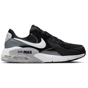 Resim Nike Air Max Excee Erkek Siyah Sneaker Ayakkabı 