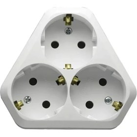 Resim Makel 3 Lü Yonca Golyat 