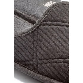 Resim Twigy Roger Erkek Ev Terliği Siyah 41/46 