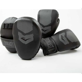 Resim Everlast Prospect 2 Lapa Eldiven Seti Siyah/gri P00003054 Çok Renkli 