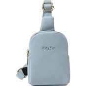 Resim Teltree Genç Kadınlar İçin Spor Stili Pu Deri Çapraz Çanta - 7 İnç Telefon Uyumlu, 2 Zip Cüzdan Ve 4 Kartlık, Günlük Kullanıma Uygun 