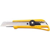 Resim Genel Markalar Ceta Compact Maket Bıçağı (VİDA KİLİTLİ) 18 Mm - J45c/d 
