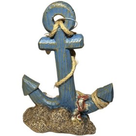 Resim Dophin U-853 Çapa Dekor 