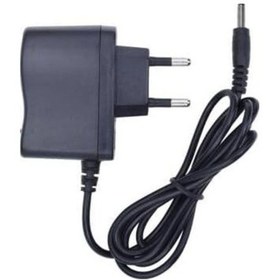 Resim 5v 2a Adaptör Router Usb Hub Hdmi Switch 3.5 1.35mm 