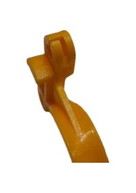 Resim Motorlu Tırpan Alt Tetik Bk53ef 