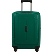 Resim Samsonite Essens-Spinner 4 Tekerlekli Kabin Boy Valiz 55cm 