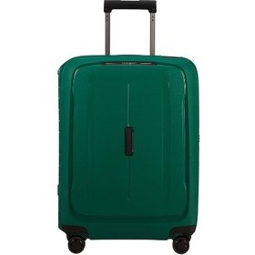 Resim Samsonite Essens-Spinner 4 Tekerlekli Kabin Boy Valiz 55cm 