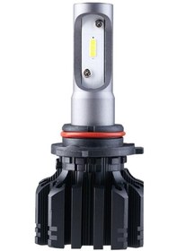 Resim Suntek Araba 9006 Far Led Sis Far Ampulleri 
