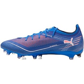Resim Puma Ultra 6 Pro Fg/ag Erkek Çoklu Çim Zemin Kramponu 10855101 Mavi Mavi 