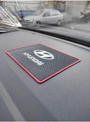 Resim Hyundai Kaymaz Torpido Ped - Hyundai Kaydırmaz Ped - Hyundai Ped 