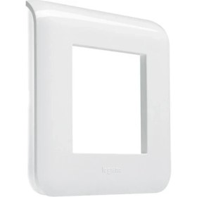 Resim Legrand 78802 Sistem Armada Tekli 2 Modül Çerçeve 