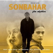 Resim Sonbahar - Film Müzikleri Cd 