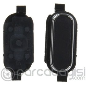 Resim Ally Samsung Galaxy J1 J100 İçin Home Tuş Joystic 