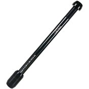 Resim Skycity M12 P1.5 Alüminyum Bisiklet Trenırı Konvertör Osası - Siyah, Dayanıklı Ve Kolay Kurulum 