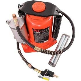 Resim Fk Frıko 32t Havalı Hidrolik Şişe Kriko/pnömatik Hidrolik Kriko 