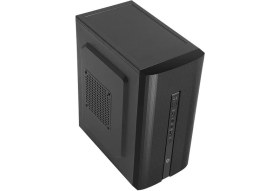 Resim Frisby FC-2710B 300 W Mini Tower Bilgisayar Kasası 