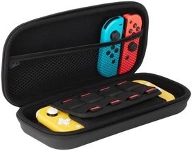 Resim Konix Sakura Naruto Koruyucu Kılıf Nintendo Açma ve Açma Lite için 