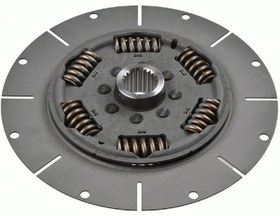 Resim Clutch Dısc 