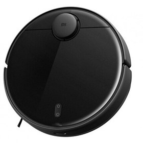 Resim Xiaomi Mi Robot Vacuum Mop 2 Pro Akıllı Siyah Robot Süpürge 