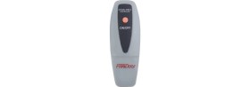 Resim Freedoor Hava Perdesi 90 cm Uzaktan Kumanda 