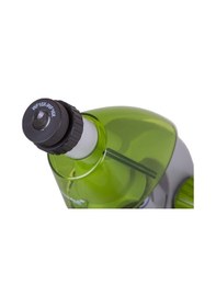 Resim Levenhuk LabZZ M101 Lime/Yeşil Limon Mikroskop (TR) 