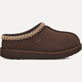 Resim Dusted Cocoa Terlik Kız Çocuk 1019066k Ugg K Tasman Iı Dusted Cocoa 