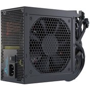 Resim Seasonic G12 Gm 80 Plus + Gold Güç Kaynağı, Modüler - 650 Watt - 120mm Fanlı - Siyah 