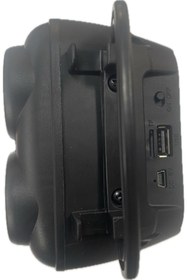 Resim Subzero SB60 Standlı Bluetooth Hoparlör 