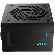 Resim 850w 80+ Bronze Vıta Bd 12cm Fanlı Pcıe 5.1 Power Supply-132744 