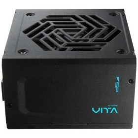Resim 850w 80+ Bronze Vıta Bd 12cm Fanlı Pcıe 5.1 Power Supply-132744 