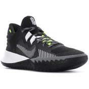 Resim Nike Kyrıe Flytrap V Erkek Basketbol Ayakkabısı CZ4100-002 