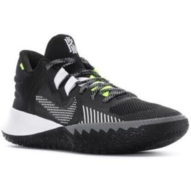 Resim Nike Kyrıe Flytrap V Erkek Basketbol Ayakkabısı CZ4100-002 