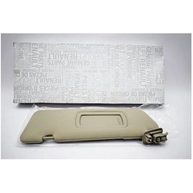 Resim Renault Latitude Sol Güneşlik - 964010873r 