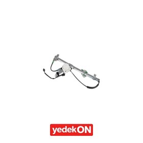 Resim Cam Krikosu Axor Sol (Motorlu) 