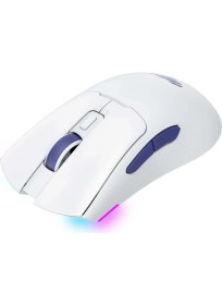 Resim Havit Gamenote MS966SE Kablosuz Gaming Mouse 3 Mod Bağlantı, 10000 Dpı, Rgb, Bt V5.2 