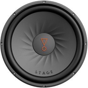 Resim JBL STAGE 122 30 CM SUBWOOFER BAS 1000 WATT PEAK POWER HANDLİNG byHARMAN 