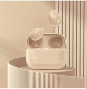 Resim Görünmez Kulaklık Mini Kulaklık Bluetooth Tws Kablosuz Sleepwith Mikrofon Hd Ten Rengi 