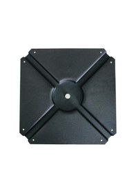 Resim İremmetal Metal Masa Ayağı Bistro Ayak 110Cm 