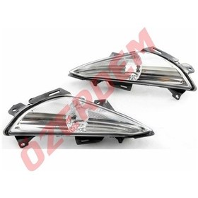 Resim HONDA SPACY 110 UYUMLU ARKA SİNYAL SAĞ-SOL 