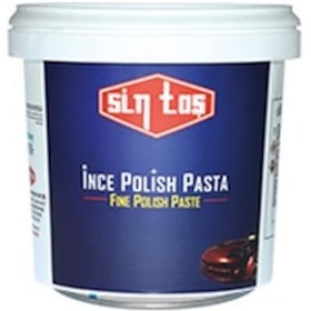 Resim Sintaş İnce Pasta 500 Gr 