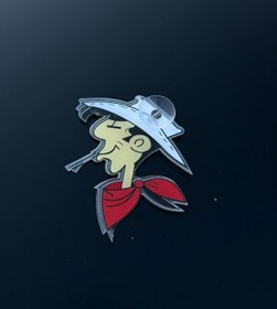 Resim Genel Markalar Çizgi Film Karakter Red Kit Vantuzlu Araba Oto Cam Süsü 