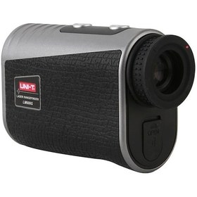Resim Uni-t Lm1500g Golf Sporu Mesafe Bulucu 