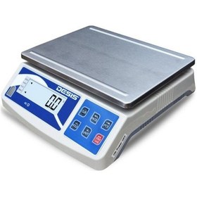 Resim Desis H2w Dijital Hassas Terazi - Hassasiyet: 0.5 Gr. Max: 15 Kg. 