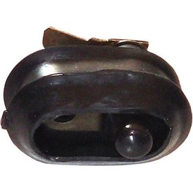 Resim R9-12 Kapı Işık Buton Otomatiği 