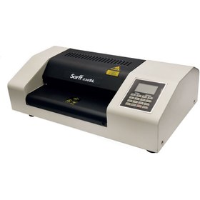 Resim SARFF 230SL A4 LAMİNASYON MAKİNESİ 