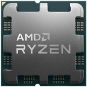 Resim Amd Ryzen 9 7900X TRAY Soket AM5 4.7GHz 64MB Cache İşlemci Fansız Kutusuz 