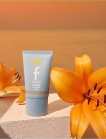 Resim Sun Lovers Nemlendirici Etkili & Doğal Bitişli Renkli Güneş Koruyucu Spf50-007 Warm 