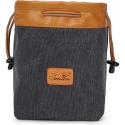 Resim ZSZH Su Geçirmez Taşınabilir Slr Lensli Fotoğraf Makinesi Çantası - L(Yurt Dışından) 