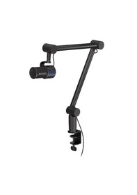 Resim Endorfy Solum Studio Cardioid Condenser Yayıncı Mikrofonu Ey1b00 